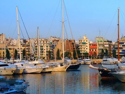 Αγοράζουν ελληνικές μαρίνες οι Τούρκοι